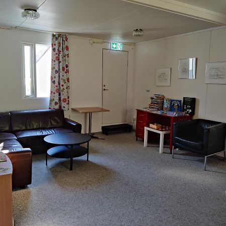 Solbrekka Guesthouse Mjoifjorthur Zewnętrze zdjęcie
