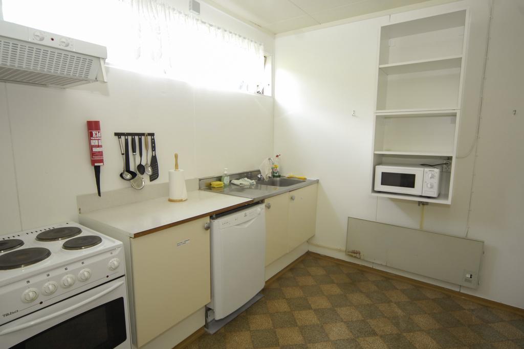 Solbrekka Guesthouse Mjoifjorthur Zewnętrze zdjęcie