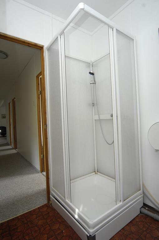 Solbrekka Guesthouse Mjoifjorthur Zewnętrze zdjęcie