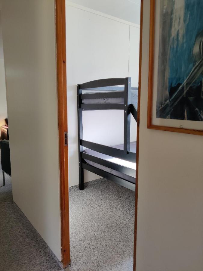Solbrekka Guesthouse Mjoifjorthur Zewnętrze zdjęcie